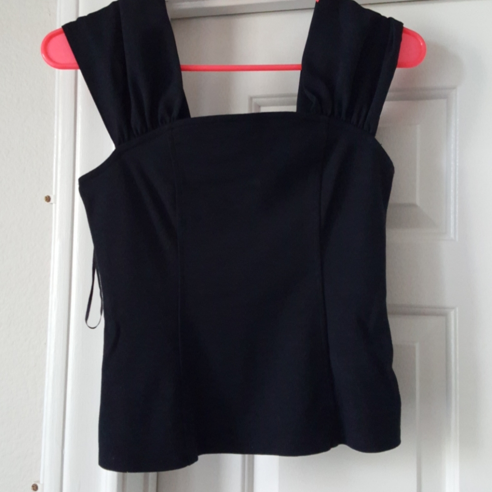 Woman's wear